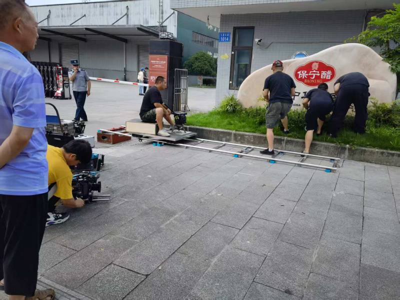 潜江市宣传片拍摄的重要性